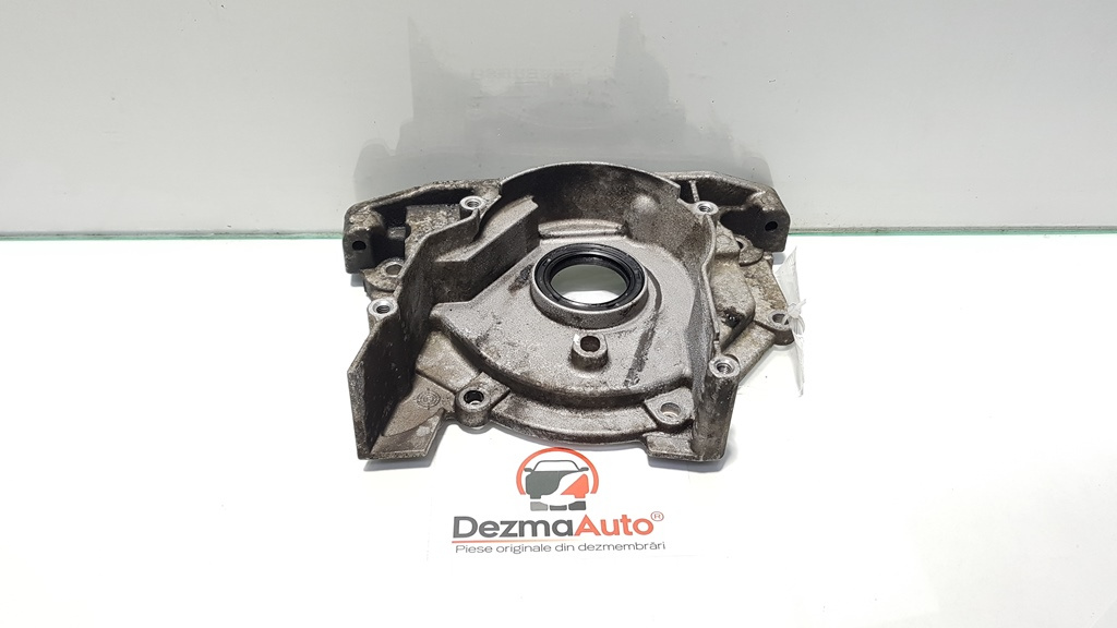 Capac vibrochen, Audi A4 (8K2, B8) 2.0 tdi, CAG, 03G103153B (id:400192)