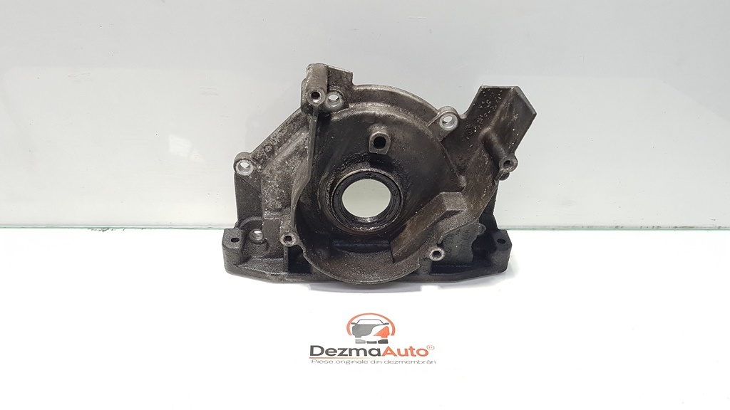 Capac vibrochen, Audi A4 (8K2, B8), 2.0 tdi, CAG, 03G103153B (id:381481)
