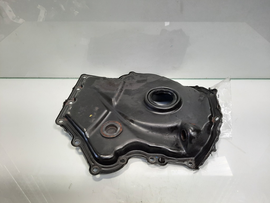 Capac vibrochen, Audi A4 (8K2, B8) [Fabr 2008-2015] 1.8 tfsi, CAB, 06H109211Q (id:424228)