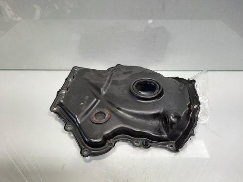 Capac vibrochen, Audi A4 (8K2, B8) [Fabr 2008-2015] 1.8 tfsi, CAB, 06H109211Q (id:424228)
