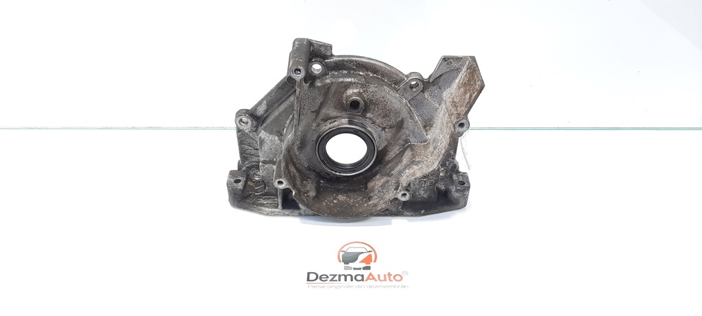 Capac vibrochen, Audi A4 (8K2, B8) [Fabr 2008-2015] 2.0 tdi, CAG, 03G103153B (id:412184)