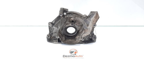 Capac vibrochen, Audi A4 (8K2, B8) [Fabr 2008-2015] 2.0 tdi, CAG, 03G103153B (id:412184)