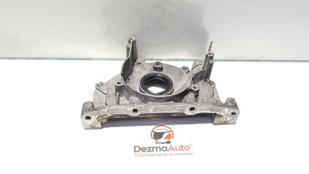 Capac vibrochen, Audi A4 (8K2, B8) [Fabr 2008-2015] 2.0 tdi, CAG, 03G103153B (id:406191)