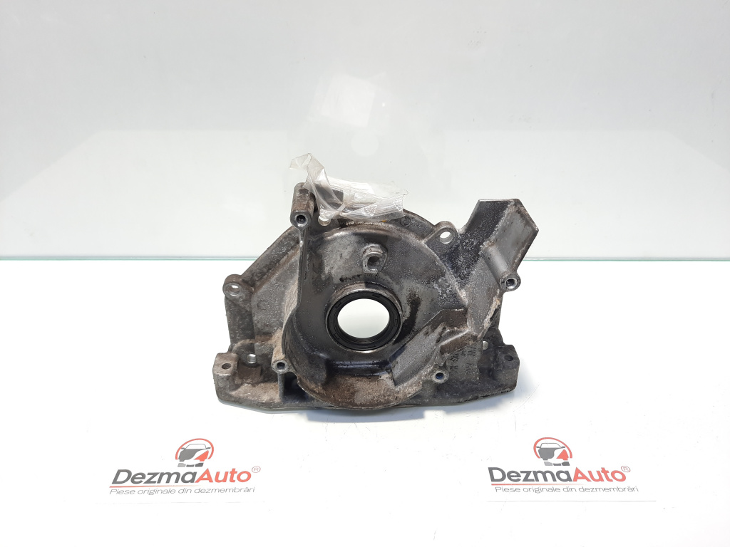 Capac vibrochen, Audi A4 (8K2, B8) [Fabr 2008-2015] 2.0 tdi, CAG, 03G103153B (id:437073)