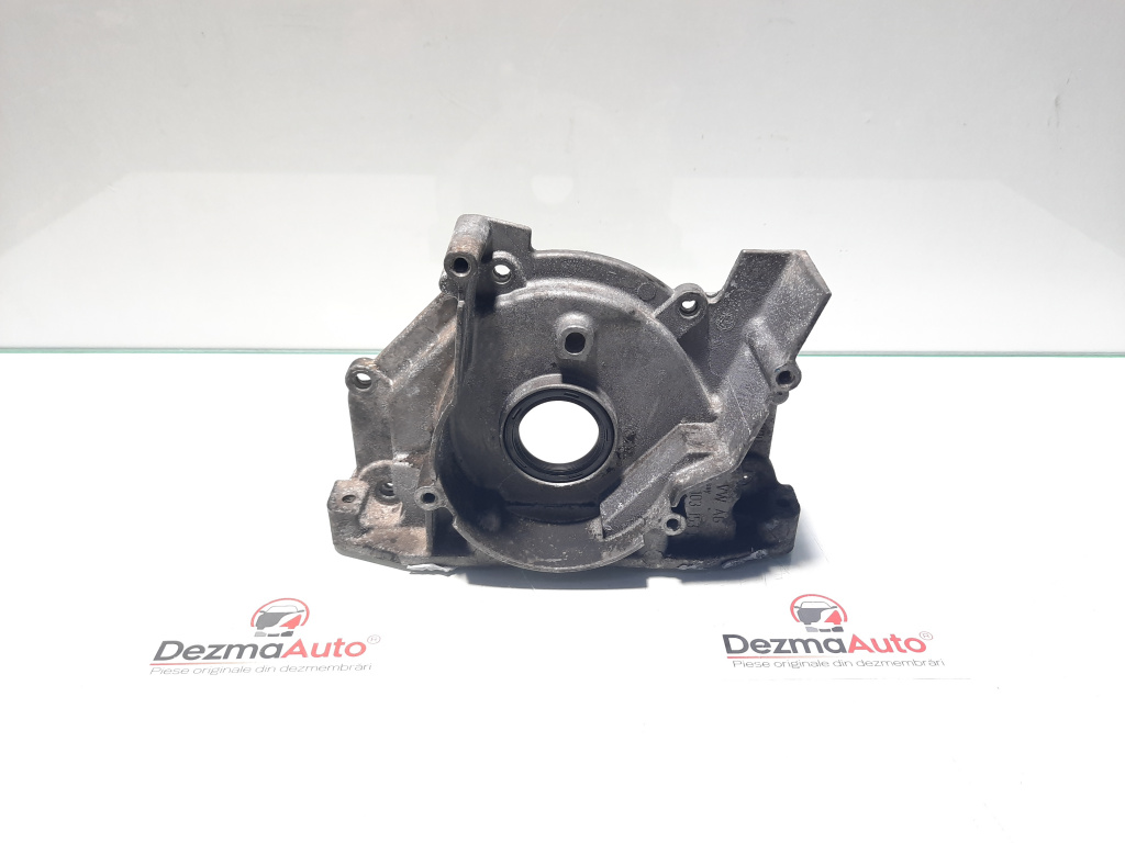 Capac vibrochen, Audi A4 (8K2, B8) [Fabr 2008-2015] 2.0 tdi, CAG, 03G103153B (id:436960)