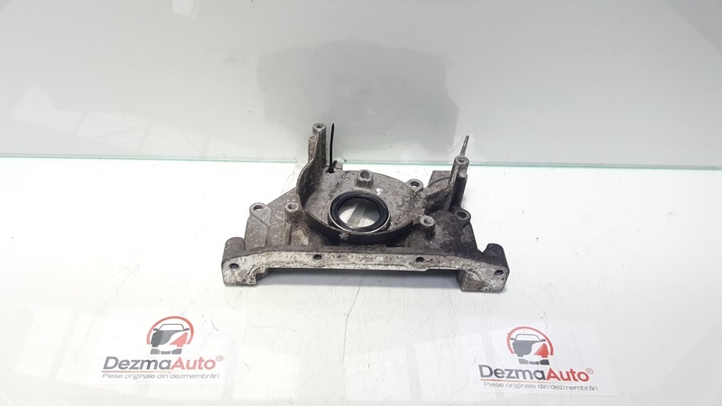 Capac vibrochen, Audi A4 Avant (8ED, B7) 2.0 tdi, 03G103153B (id:354733)