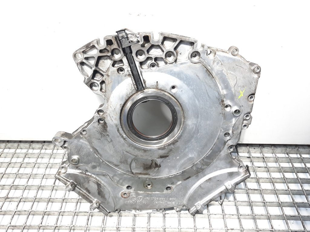 Capac vibrochen, Audi A4 Avant (8K5, B8) 2.7 tdi, CGK, cod 059103173BC (id:454876)