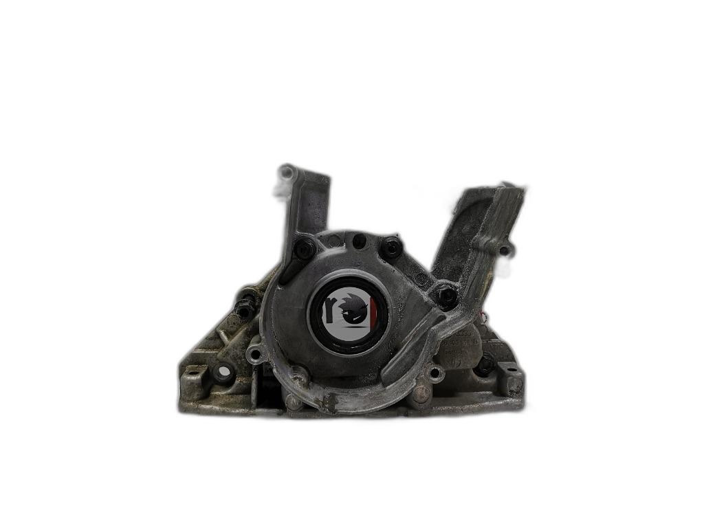 Capac vibrochen Audi A4 B6 (8E2) Sedan 2003 1.9 TDI OEM 038103153D