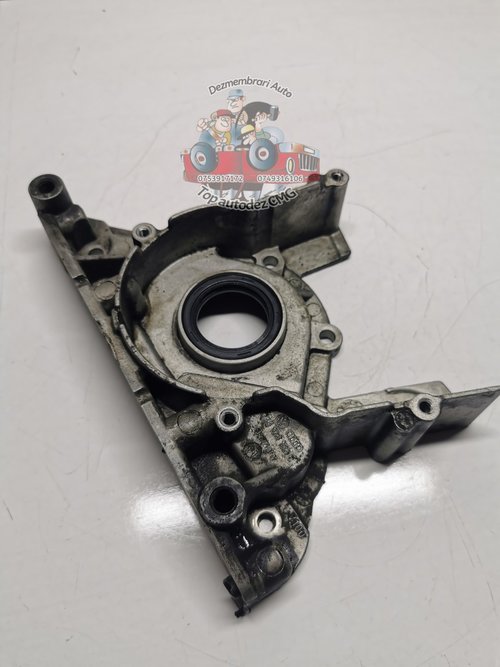 Capac vibrochen Audi A4 B6 B7 1.6 i benzina ALZ 038103153F