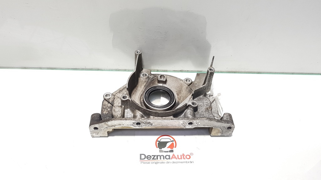 Capac vibrochen, Audi A4 [Fabr 2008-2015] 2.0 tdi, CAG, 03G103153B (id:404759)