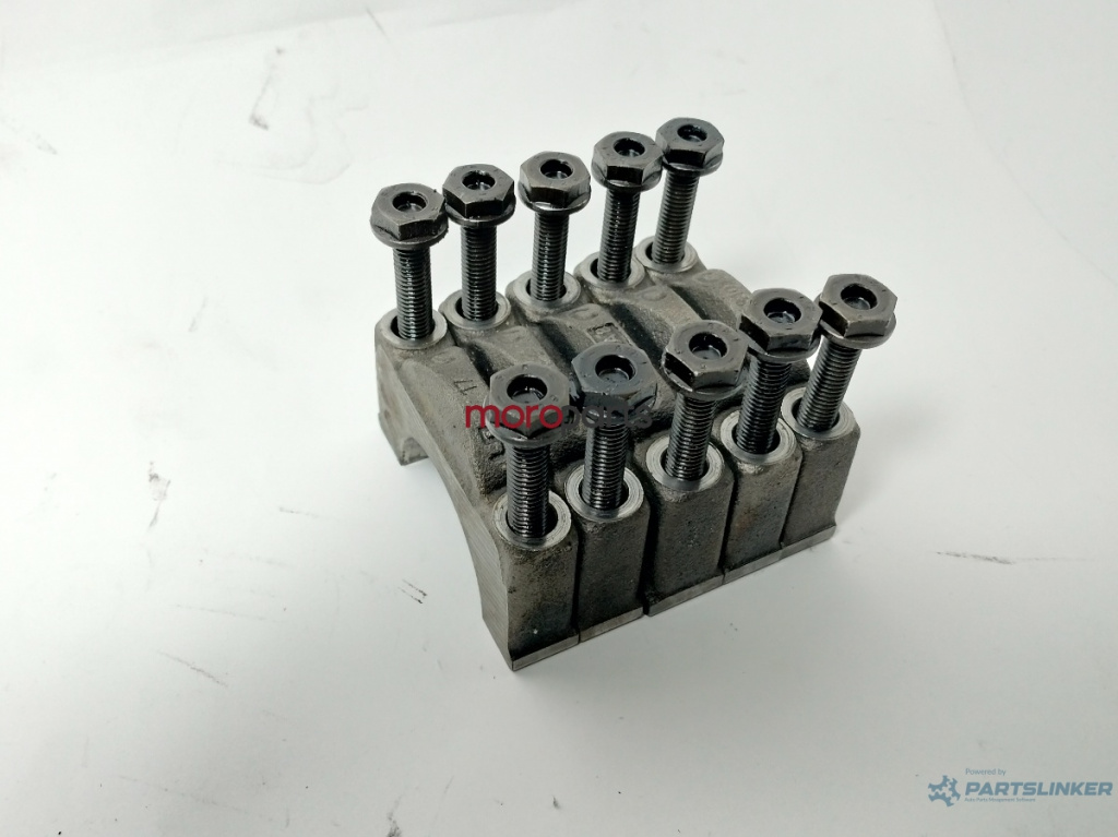 Capac Vibrochen AUDI A4 IV 8K2, B8 2007 - 2015 2.0 TDI CAGB, CJCB, CSUB VAG