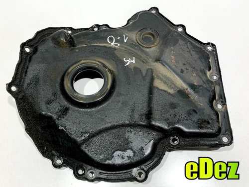 Capac vibrochen Audi A5 (2007-2011) [8T3] 1.8 tfsi CABD 06H109211Q