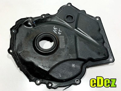 Capac vibrochen Audi A5 (2007-2011) [8T3] 2.0 tfsi CDNC 06K109210