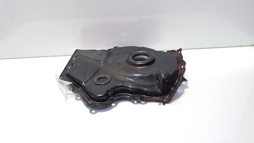 Capac vibrochen, Audi A5 (8T3) [Fabr 2007-2015] 1.8 tfsi, CAB, 06H109211Q