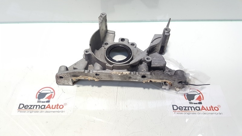 Capac vibrochen, Audi A6 (4F2, C6) 2.0 tdi, 038103153D (id:354493)