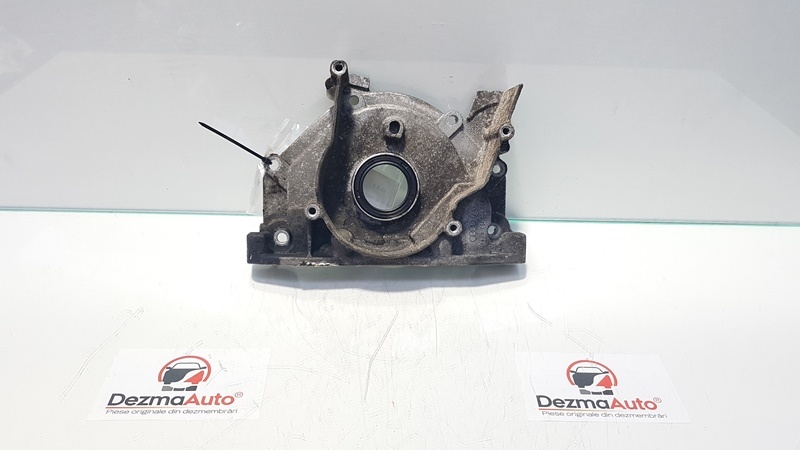 Capac vibrochen, Audi A6 (4F2, C6) 2.0 tdi 03G103153B (id:353917)