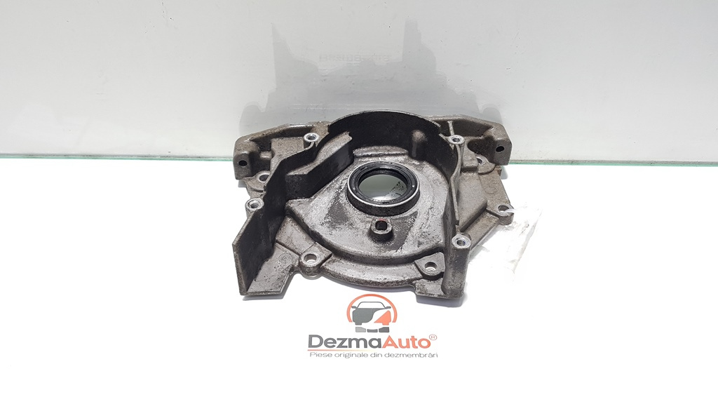 Capac vibrochen, Audi A6 (4F2, C6) 2.0 tdi, BRE, 03G103153B (id:400596)