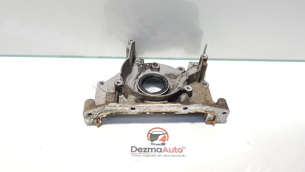 Capac vibrochen, Audi A6 (4F2, C6) 2.0 tdi, BRE, 03G103153B (id:391975)