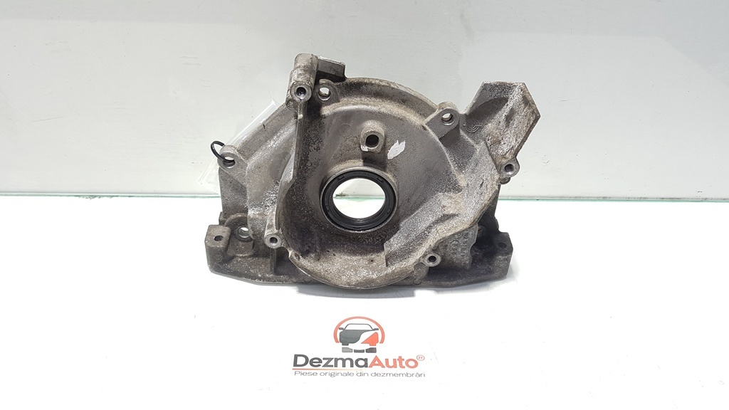 Capac vibrochen, Audi A6 (4F2, C6), 2.0 tdi, BRE, 03G103153B (id:383731)