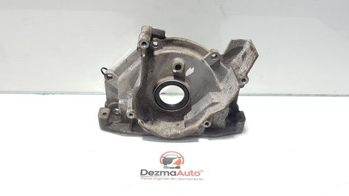Capac vibrochen, Audi A6 (4F2, C6), 2.0 tdi, BRE, 03G103153B (id:383731)