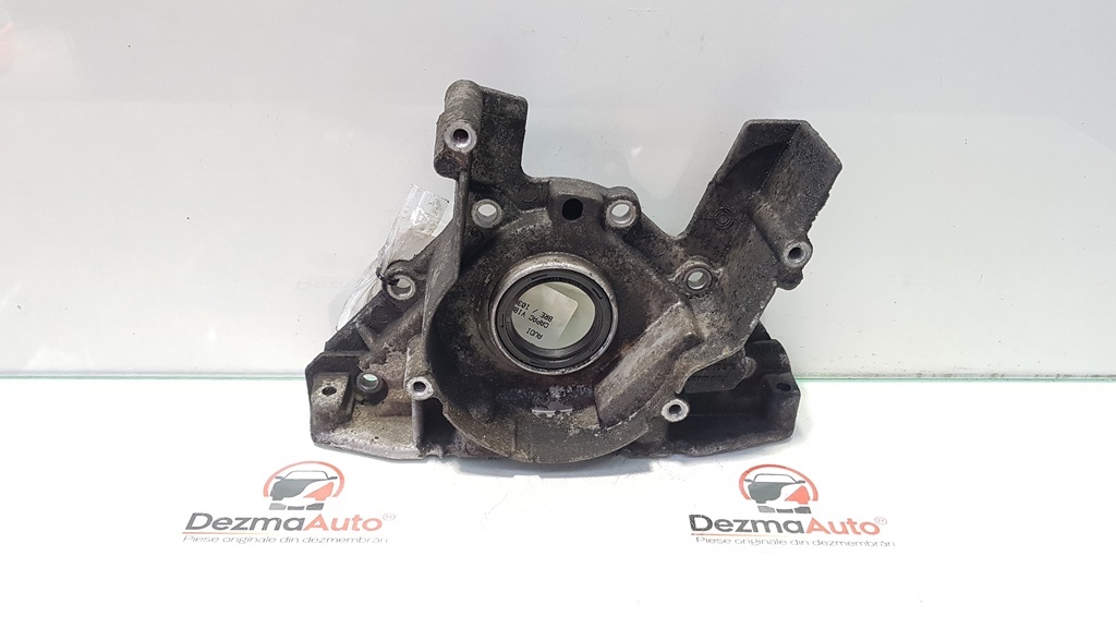 Capac vibrochen, Audi A6 (4F2, C6) 2.0 tdi, cod 038103153D (id:378403)