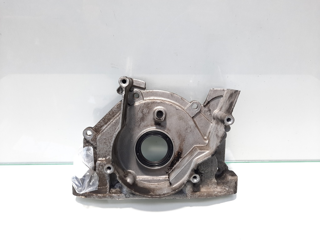 Capac vibrochen, Audi A6 (4F2, C6) [Fabr 2004-2010] 2.0 tdi, BRE, 03G103153B (id:431535)