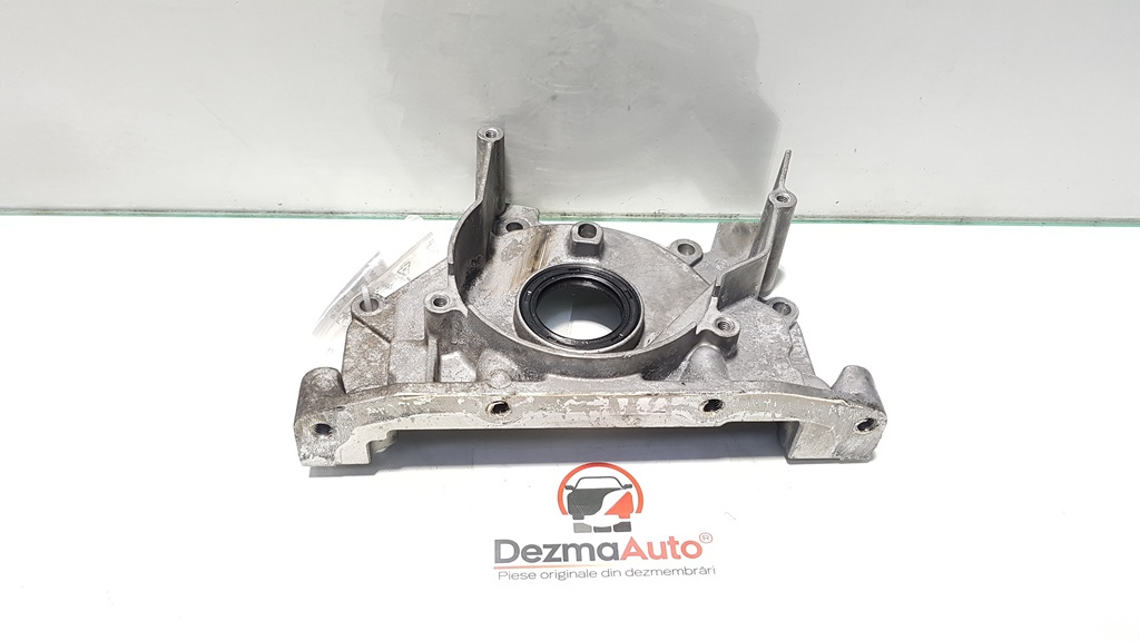 Capac vibrochen, Audi A6 (4F2, C6) [Fabr 2004-2010] 2.0 tdi, BRE, 03G103153B (id:406190)
