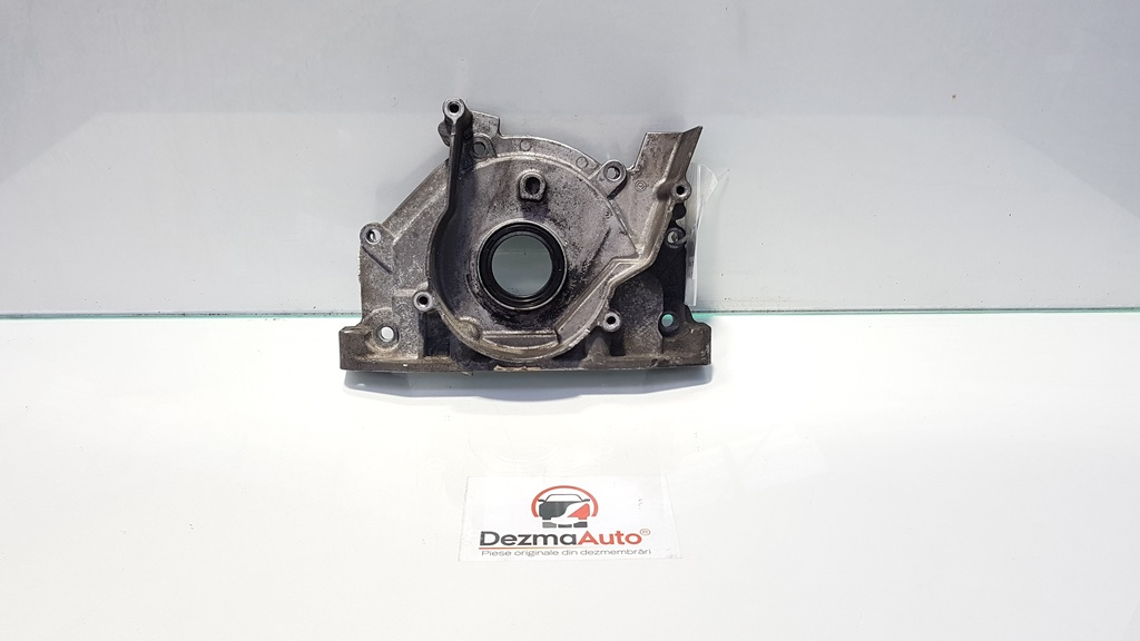 Capac vibrochen, Audi A6 (4F2, C6) [Fabr 2004-2010] 2.0 tdi, BRE, 03G103153B (id:409980)