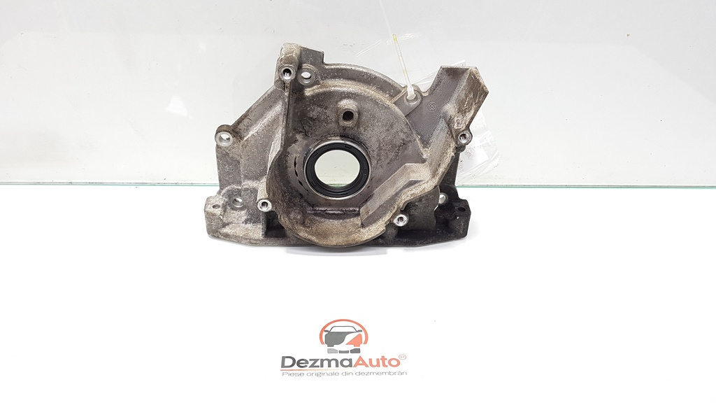 Capac vibrochen, Audi A6 (4F2, C6) [Fabr 2004-2010] 2.0 tdi, BRE, 03G103153B (id:407289)
