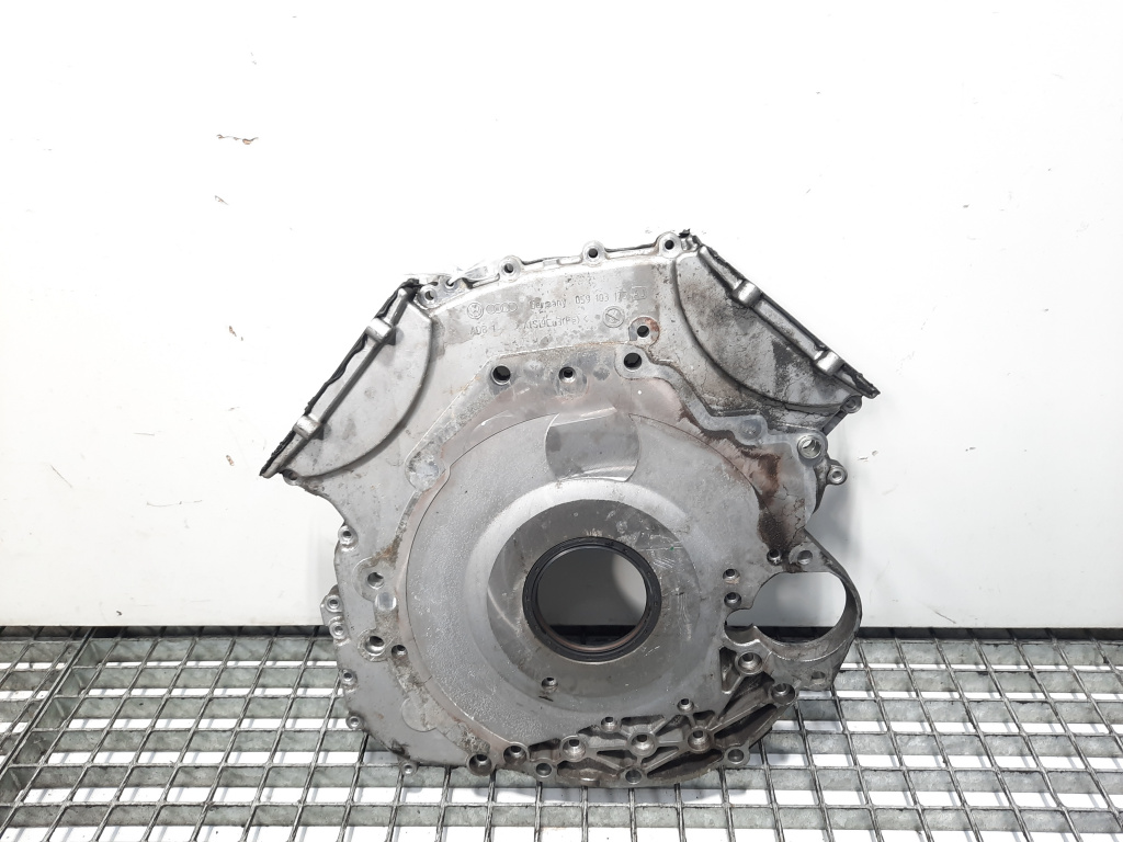 Capac Vibrochen, Audi A6 Avant (4F5, C6), 2.7 tdi, CAN, cod 059103173AJ (id:454781)