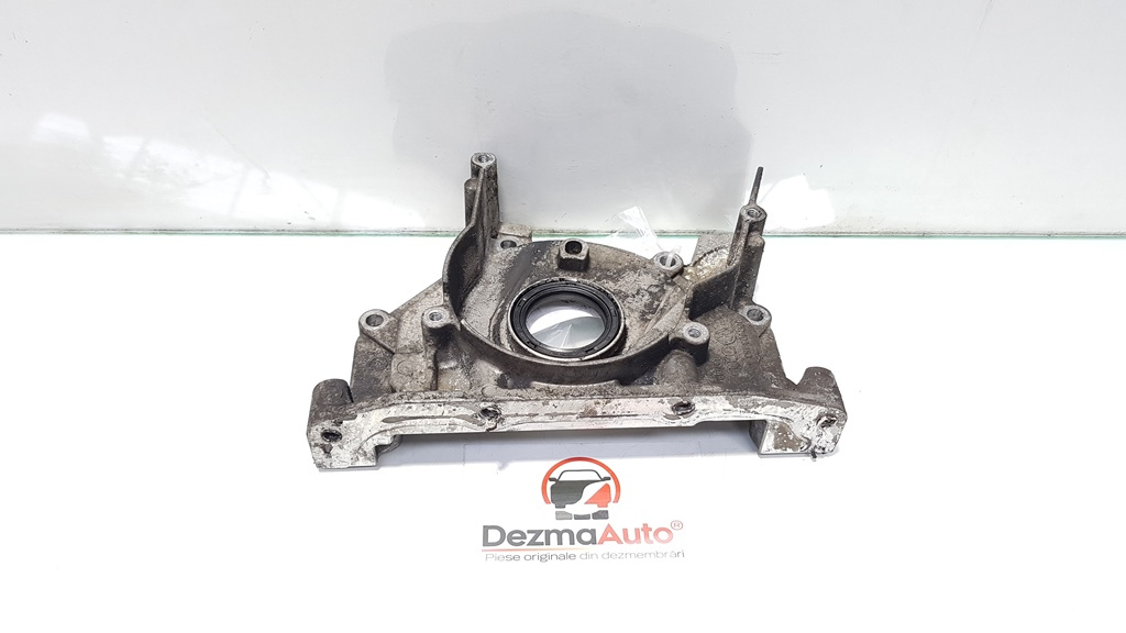 Capac vibrochen, Audi A6 Avant (4F5, C6) [Fabr 2005-2010] 2.0 tdi, BRE, 03G103153B (id:403174)