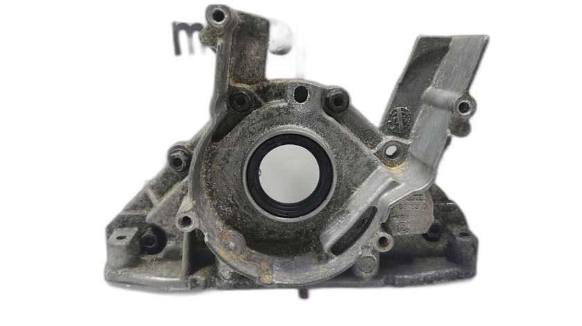 Capac vibrochen Audi A6 C5 (4B2) Berlina 2002 1.9 TDI OEM 038103153D