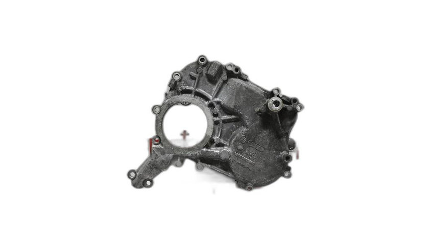 Capac vibrochen Audi A6 C6 (4F2) Sedan 2006 2.7 TDI OEM 059103153AK