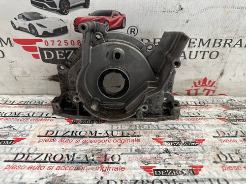 Capac vibrochen AUDI A6 C7 Sedan (4G2, 4GC) 2.0 TDI 177 cai cod: 03G103153B
