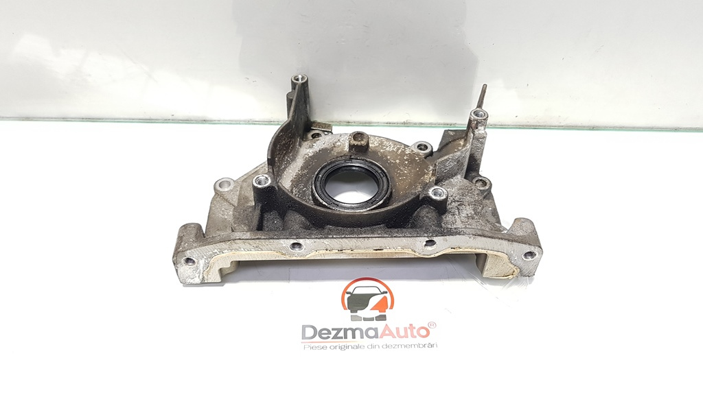 Capac vibrochen, Audi A6 [Fabr 2004-2010] 2.0 tdi, BRE, 03G103153B (id:404734)