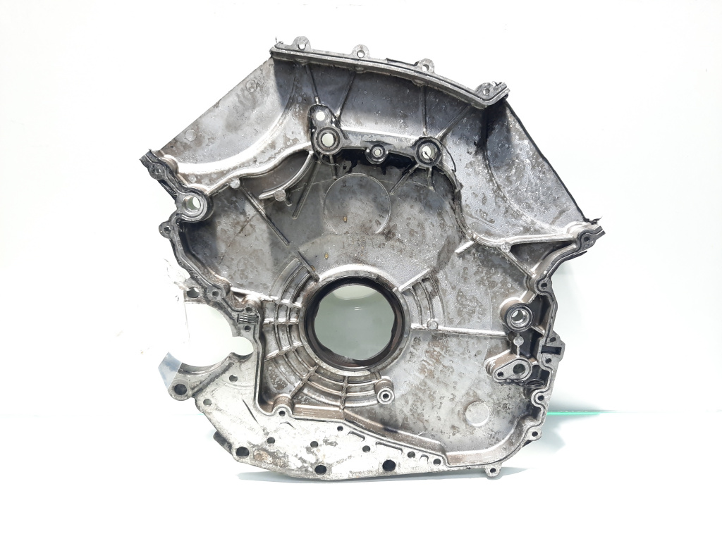 Capac vibrochen, Audi A8 (4E) [Fabr 2004-2009] 3.0 tdi, BKN, 059103173M