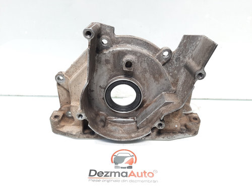 Capac vibrochen, Audi Q5 (8RB) [Fabr 2008-2016] 2.0 tdi, CAG, 03G103153B