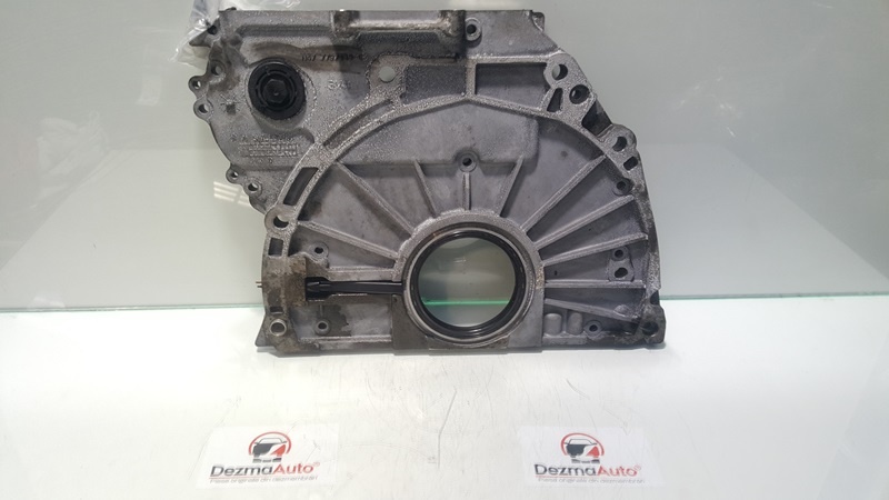 Capac vibrochen, Bmw 1 cabriolet (E88) 2.0 D, 7797488
