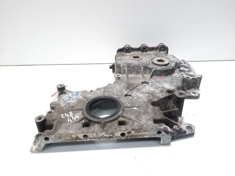 Capac vibrochen, Bmw 3 (E46) [Fabr 1998-2005] 2.0 D, 204D4, 1114-7786751-03 (id:444847)