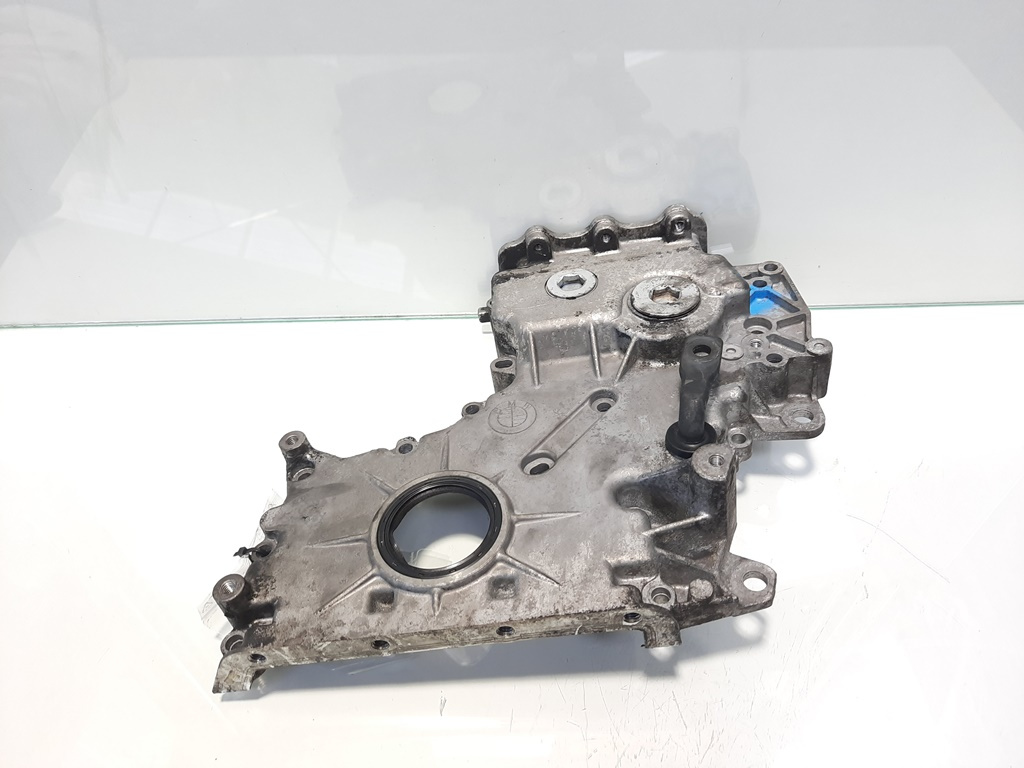 Capac vibrochen, Bmw 3 (E46) [Fabr 1998-2005] 2.0 D, 204D4 , 1114-7786751-07 (id:423125)