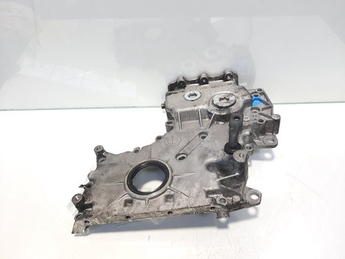 Capac vibrochen, Bmw 3 (E46) [Fabr 1998-2005] 2.0 D, 204D4 , 1114-7786751-07 (id:423125)