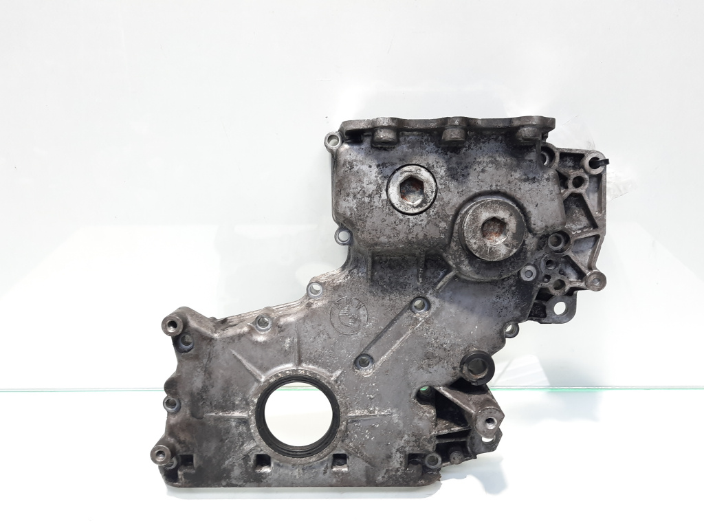 Capac vibrochen, Bmw 3 (E46) [Fabr 1998-2005] 2.0 D, 204D4, 1114-7786751-03 (id:438019)