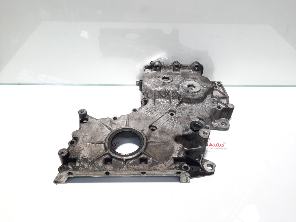 Capac vibrochen, Bmw 3 (E46) [Fabr 1998-2005] 2.0 diesel, 204D4, 7786751 (id:438222)