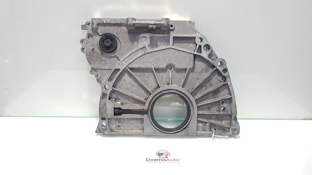Capac vibrochen, Bmw 3 (E90) 2.0 D, N47D20A, 7797488-05 (id:387412)
