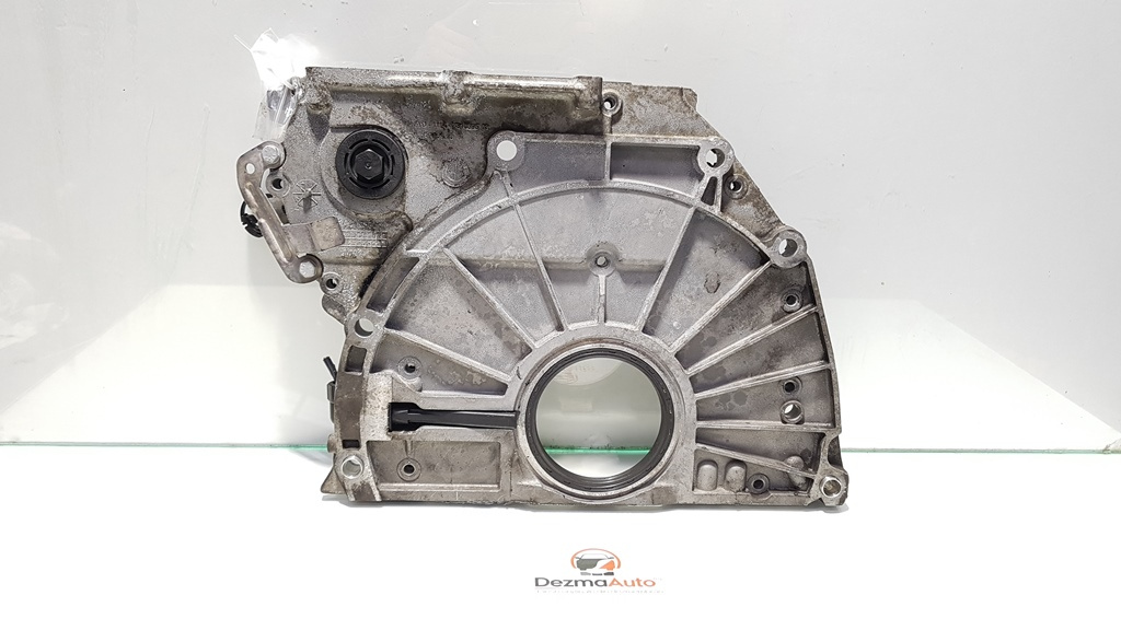 Capac vibrochen, Bmw 3 (E90) 2.0 d, N47D20C, 1114-7810695-03 (id:398946)