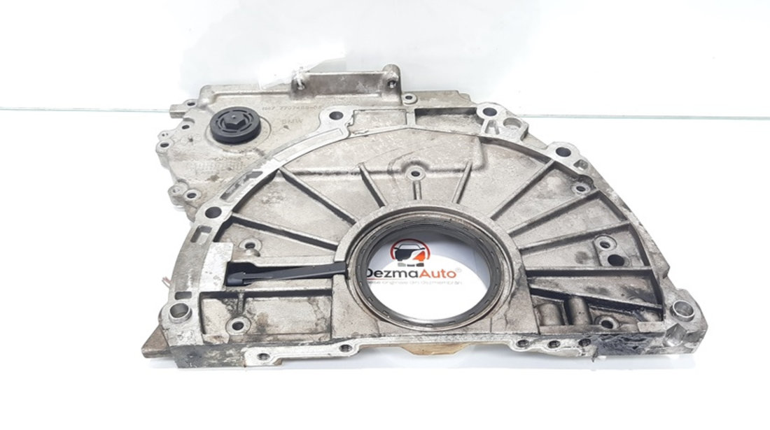 Capac vibrochen, Bmw 3 (E90) [Fabr 2005-2011] 2.0 d, N47D20A, 7797488-05 (id:413068)