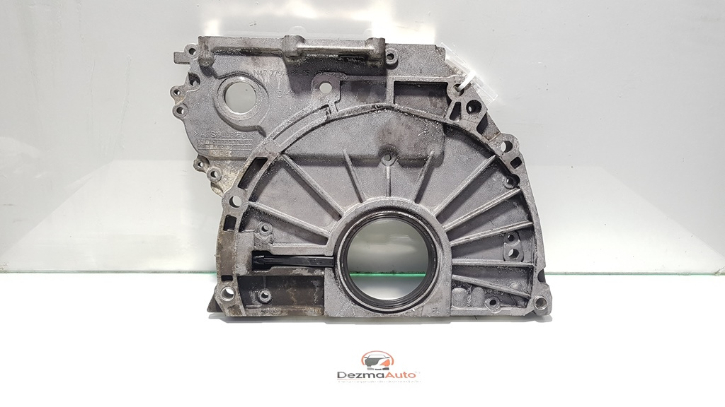 Capac vibrochen, Bmw 3 (E90) [Fabr 2005-2011] 2.0 D, N47D20A, 7797488-05 (id:406793)