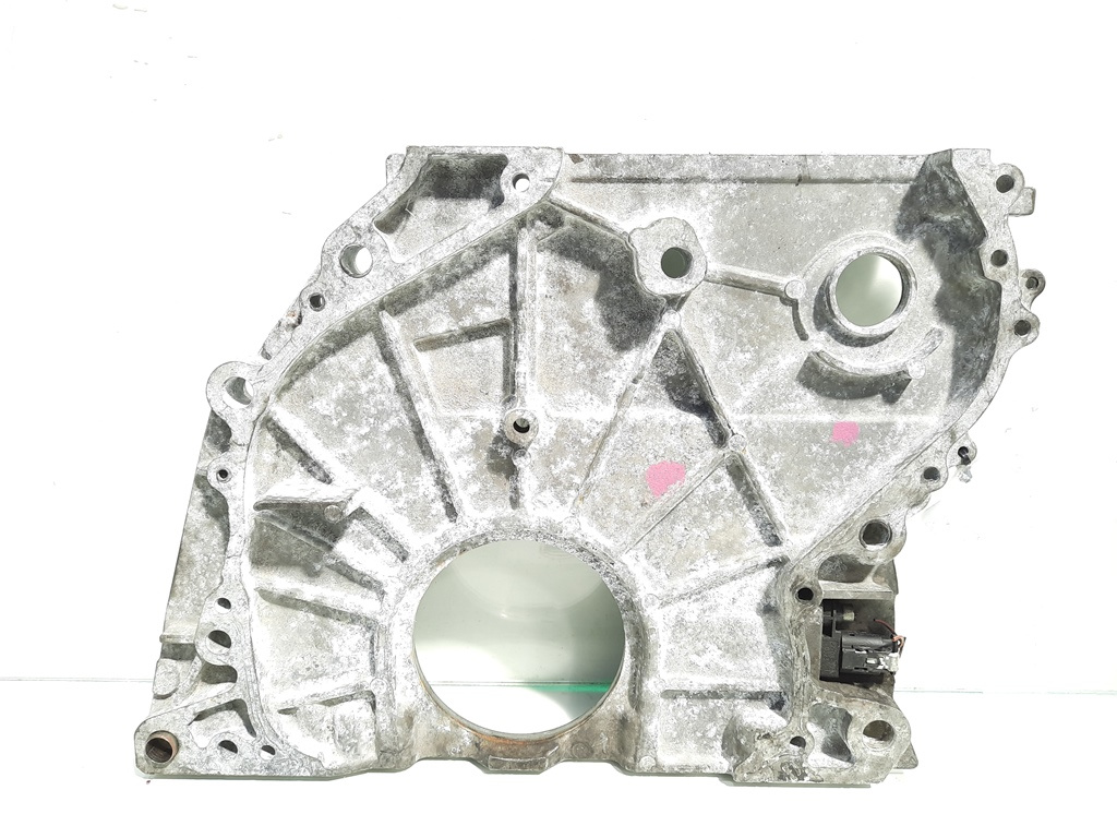 Capac vibrochen, Bmw 3 (E90) [Fabr 2005-2011] 2.0 d, N47D20A, 7797488-05 (id:426064)