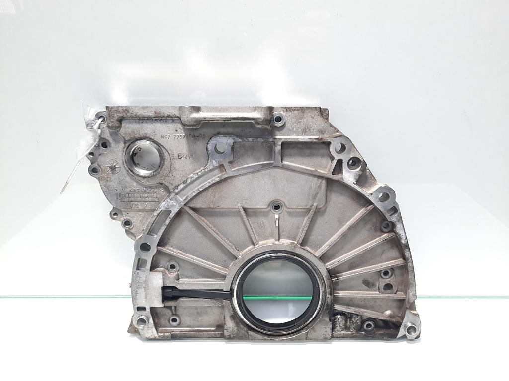 Capac vibrochen, Bmw 3 (E90) [Fabr 2005-2011] 2.0 D, N47D20A, 7797488-05 (id:432164)