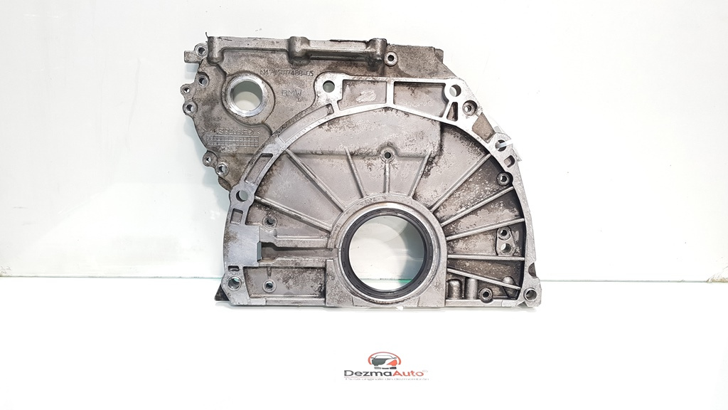Capac vibrochen, Bmw 3 (E90) [Fabr 2005-2011] 2.0 d, N47D20A, 7797488-05 (id:408498)